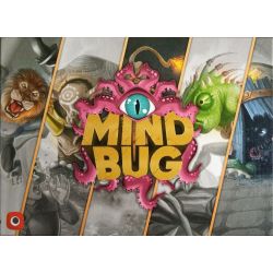 Mindbug: First Contact (Base Set)