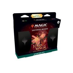 Magic The Gathering: Tales of Middle Earth EN Starter Kit