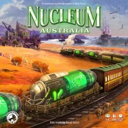 Nucleum : Australia