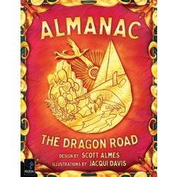 Almanac: Dragon Road