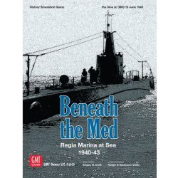 Beneath The Med