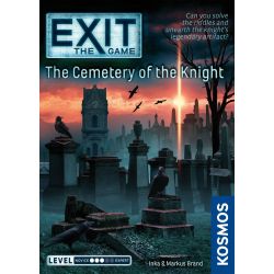 Exit: The Cemetery of the Knight