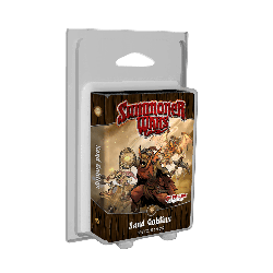 Summoner Wars 2 Edition Sand Goblins
