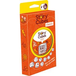 Rory's Story Cubes 2η Έκδοση