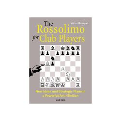 THE ROSSOLIMO FOR CLUB PLAYERS