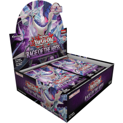 Rage of the Abyss Booster Display (24ct)