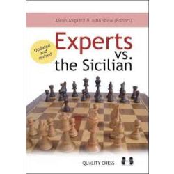 EXPERT VS THE SICILIAN