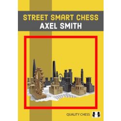 STREET SMART CHESS PB