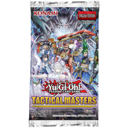 Tactical Masters Booster 