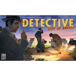 Detective City of Angels