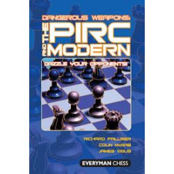 DANGEROUS WEAPONS : THE PIRC AND MODERN