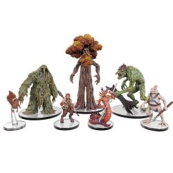 D&D Classic Collection: Monsters S-T