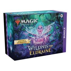 Wilds of Eldraine DE Bundle