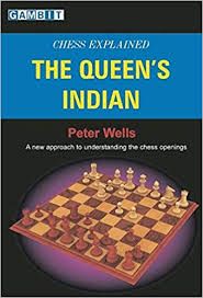 CHESS EXPLAINED : THE QUEEN'S INDIAN