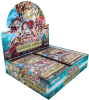 Crossover Breakers Booster Display (24ct)