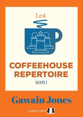 COFFEEHOUSE REPERTOIRE 1e4 VOLUME 1