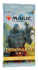 Dominaria United FR Draft Booster Display
