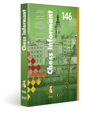 Chess Informant 146