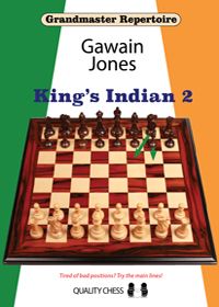 GM REPERTOIRE KING'S INDIAN VOL.2