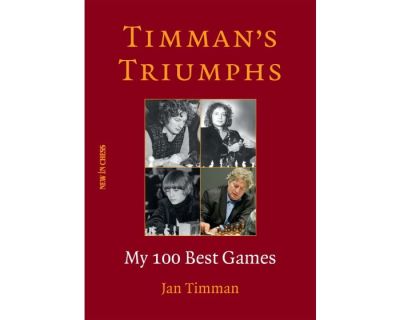 TIMMAN'S TRIUMPHS