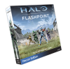 HALO Flashpoint Recon Edition