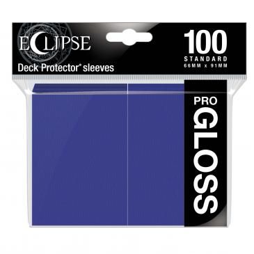 Eclipse Gloss Royal Purple Deck Protector 100ct