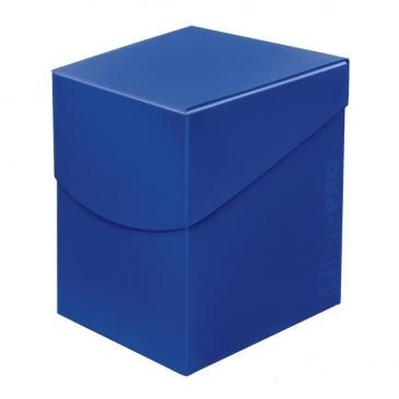 PRO+100 ECLIPSE PACIFIC BLUE DECK BOX