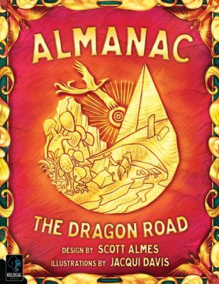 Almanac: Dragon Road