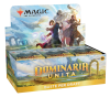 Dominaria United IT Draft Booster Display