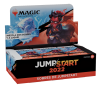 Jumpstart 2022 SP Draft Booster Display