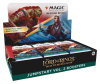 Tales of Middle Earth EN Holiday Jumpstart Booster Display (18ct)
