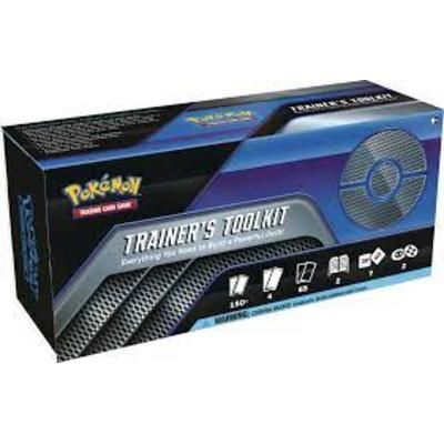Trainers Toolkit Q3 2021