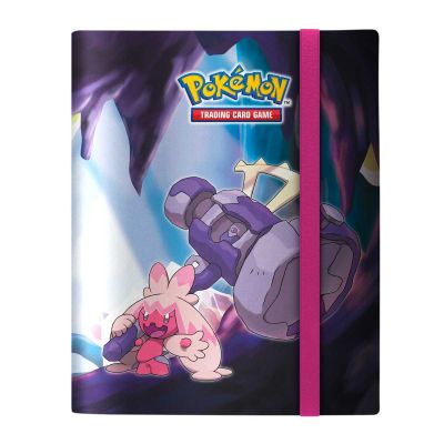 Character Line - Tinkaton 9-Pocket PRO-Binder for Pokemon