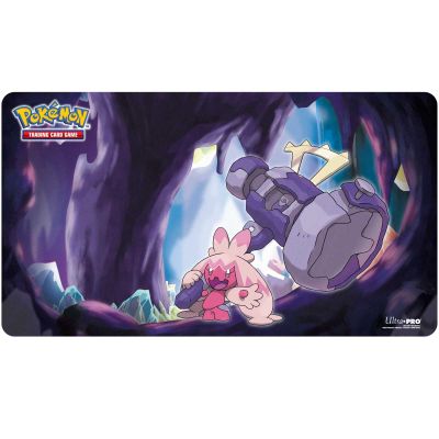 Character Line - Tinkaton Playmat for Pokemon