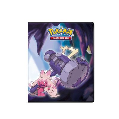 Character Line - Tinkaton 4-Pocket Portfolio for Pokemon