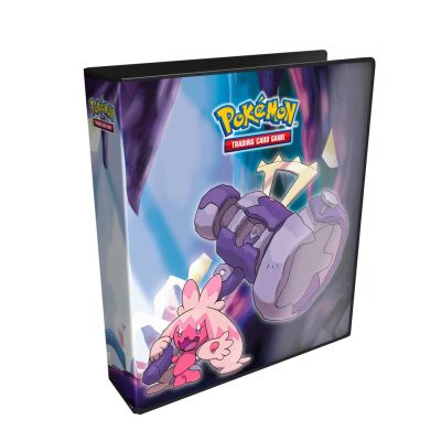 Character Line - Tinkaton 2-Inch Album for Pokemon