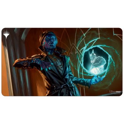 Magic Streets of New Capenna Playmat A