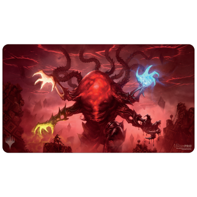 Magic the Gathering: March of the Machine Playmat  Version 5