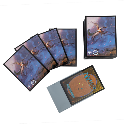 Magic The Gathering: Tales of Middle-Earth 100ct B (Eowyn)