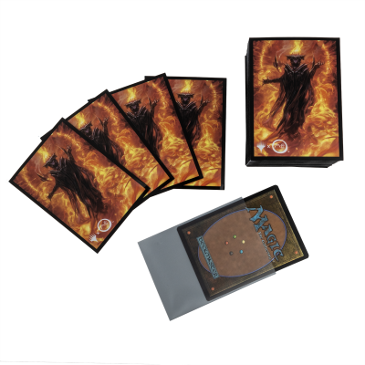 Magic The Gathering: Tales of Middle-Earth 100ct Ver. 3 (Sauron)