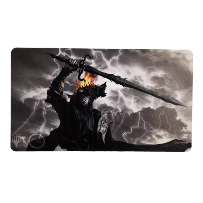 Magic The Gathering: Tales of Middle-Earth Playmat D (Sauron)