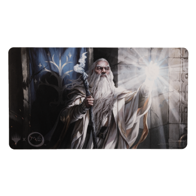 Magic The Gathering: Tales of Middle-Earth Playmat Ver. 2 (Gandalf)