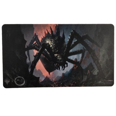 Magic The Gathering: Tales of Middle-Earth Playmat Ver.  8 (Shelob)