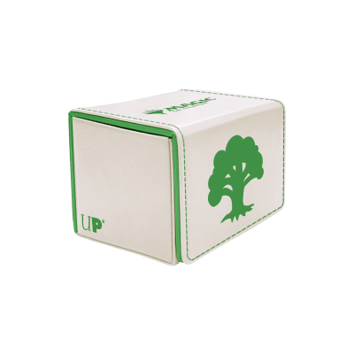 Magic Mana 8 Forest Alcove Deck Box