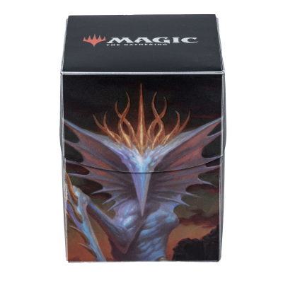 Magic: The Gathering Commander Masters 100+ Deck Box A