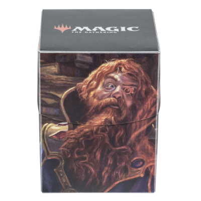 Magic: The Gathering Commander Masters 100+ Deck Box C