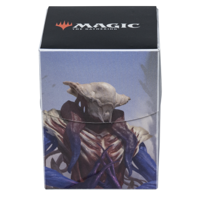 Magic: The Gathering Commander Masters 100+ Deck Box D