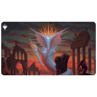 Magic: The Gathering Commander Masters Playmat A
