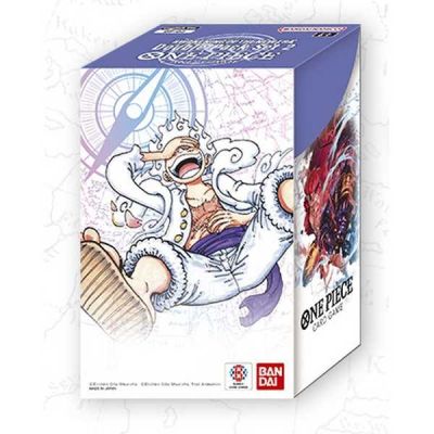 One Piece Double Pack Set Vol. 2