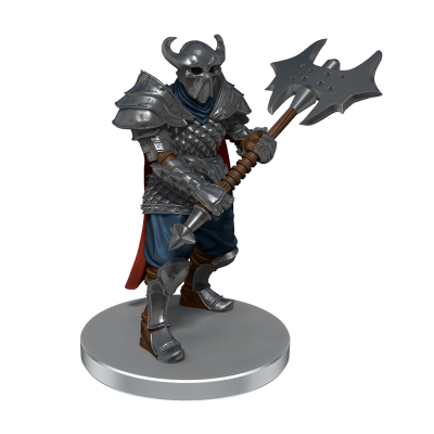 Dungeons & Dragons 5th Edition Icons: Dragon Army Warband
